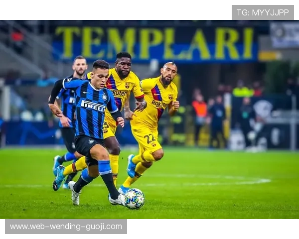 梅西带领国际米兰进军欧冠决赛 曼城全力迎战挑战