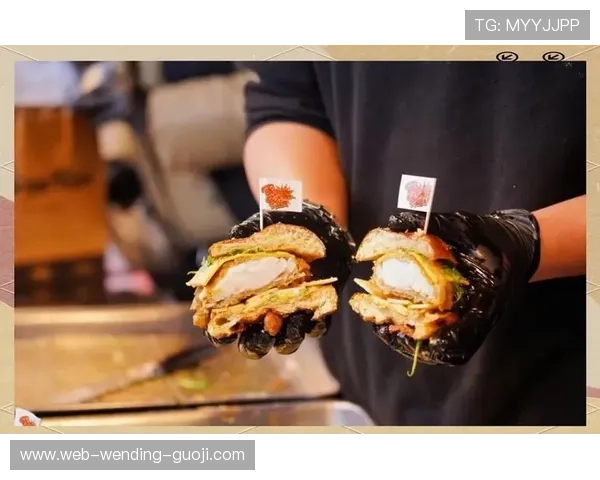 汉堡俱乐部文化发展与美食社交体验融合创新探索之路与多元场景构建