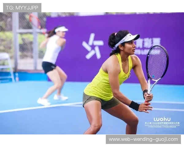 网球赛场激战正酣新星选手逆袭夺冠引关注