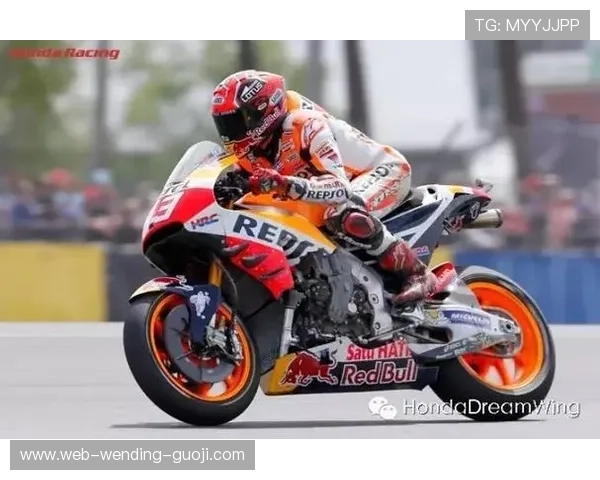 马尔克斯复出引发MotoGP新赛季激烈争夺战