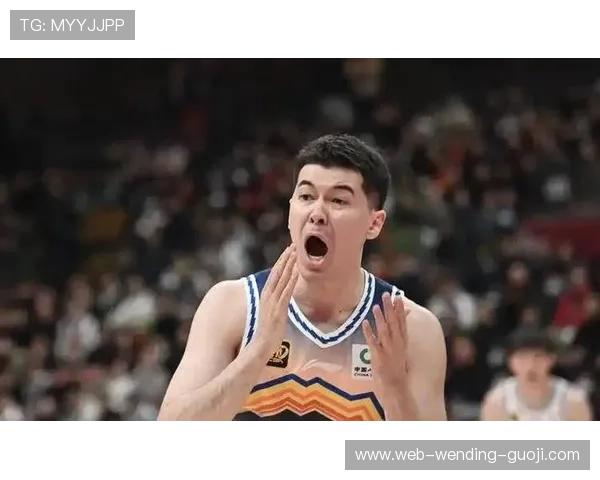 从低谷到重新扛旗 新疆队见证阿不都沙拉木复出后状态强势回暖
